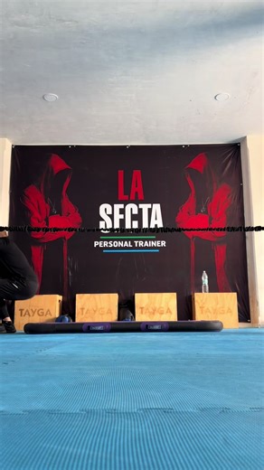 Videos de La Secta (@la_secta_ritual) con “La Grange (2005 Remaster) - ZZ Top”