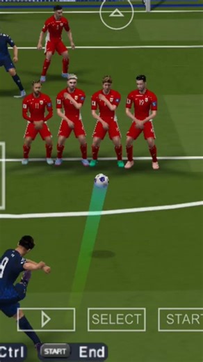goal save ernando #fypシ #fifa #pes #efootball #shortvideo #ernandoari #timnasindonesia