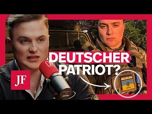 »Ich habe für die Ukraine gekämpft – als AfD-Mitglied« | Tim Schramm im Interview