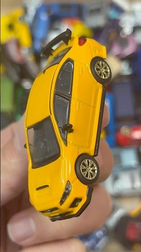 Small Diecast Cars Collection | Dlan Cars