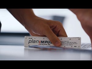 Canon imagePROGRAF TM-300 and L36ei scanner | Best CasePlanimpuls AG