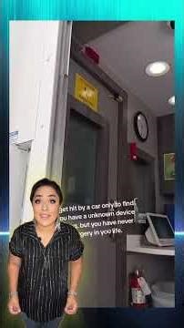 The Alien Device in my Body