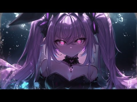 Lunaria Nythe - Depth Charge