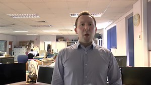 Alleged serial killer in court