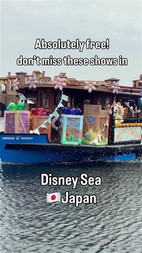 Arpan Pandey on Instagram: "Disney Sea Japan - yes you heard it right, the only water themed Disney park in the world. And yes it is absolutely worth choosing this over the regular Disney theme parks which you would find in a lot of countries. It is so big that covering all the attractions in a one day pass is challenging, if you can buy a two day pass and have the time then go for it otherwise pre-select the ones that you want to cover first and may be later if time permits you can cover the re