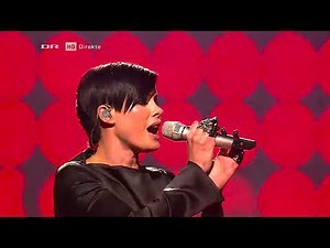 Aqua - How R U Doin' (X Factor, Denmark 2011-03-25) (4K Remastered)