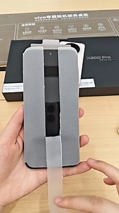 12K views · 55 reactions | Unboxing the latest Vivo smartphone — stunning design, powerful camera, and next-level performance that redefine innovation. #VivoUnboxing #TechReview #SmartphoneLaunch | Quantum Techy | Facebook