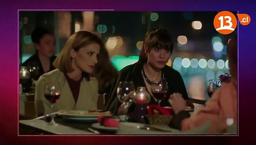 Paramparça Capitulo 103 parte 1 (Lazos de sangre)