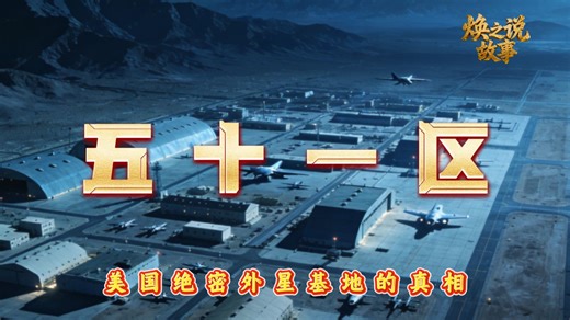 51 区外星人传说是烟雾弹？布什曼爆料18个外星同事，解密文件涂黑部分藏致命破绽