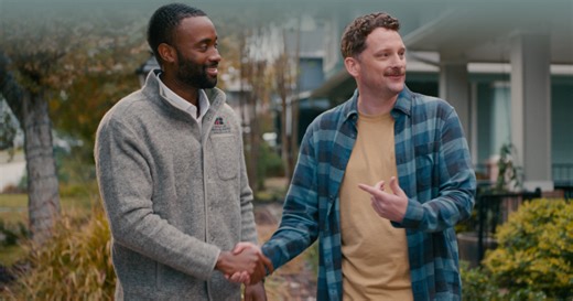 Let’s Insurance Together - Young & Laramore