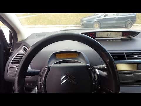 Citroen c4 2005