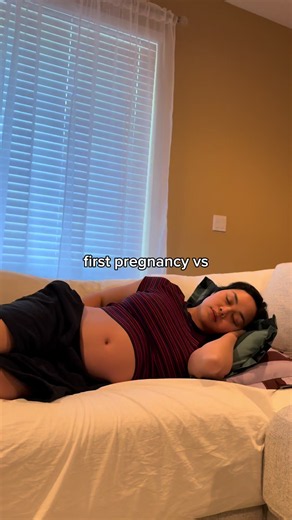 i am absolutely exhausted #fyp #momsoftiktok #pregnancy | pregnant tiktok