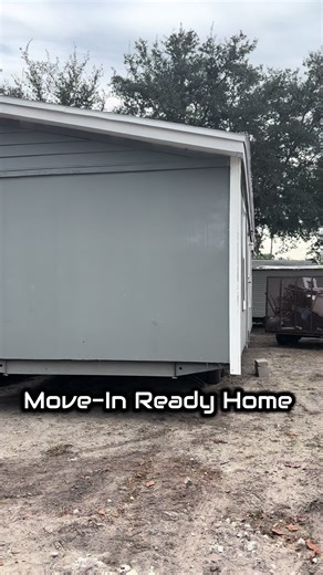 1992 destiny double wide 🏡 | 24x36 | move-in ready-ish 😏 beautiful bathroom upgrades ✨ extra office space that can be another bedroom 👀 $16,000 — this one’s not gonna last, so act fast! 💨 #mobilehomeforsale #doublewide #fixerupper #realestatetiktok #investoropportunity