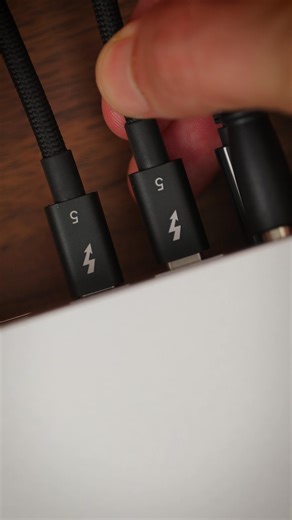 The future of connectivity starts now. One cable. One cube. Endless possibilities. | Satechi