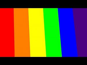 Flashing Colors 10 hours