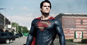 How the Pentagon Rewrote Man of Steel | Spy Culture