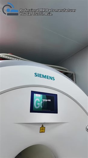 Look inside an MRI – see the precision behind the power. 🔍 Every component, from gradient coils to RF amplifiers, is crafted for reliability and performance. We stock 3,000 genuine parts, each 100% tested and ready to install. Get the view that matters – inside the machine, inside the quality. Explore our parts video series today. #MRIInside #PrecisionParts #MedicalComponents #Easyparts #MRItech