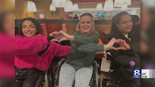 Disability EmpowHER Network welcoming disabled women, girls for leadership retreat