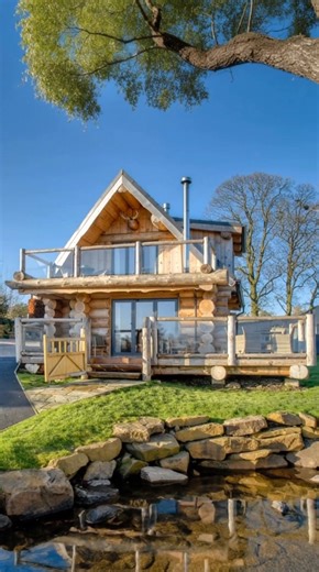 14 reactions | Absolutely gorgeous | Barndominium Living | Facebook