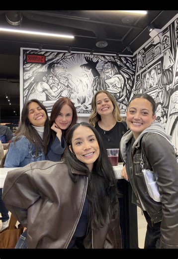 POV: sales por tacos y terminas bailando tocotocoto con tus amigas #tocotocoto @RAWA @Laura Corner @DaniMR #paratiiiiiiiiiiiiiiiiiiiiiiiiiiiiiii