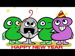 BFDI REWIND: Best of BFDI Compilation - Goodbye 2024 (FANMADE)