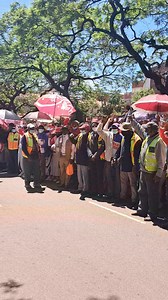 #MEMBERS OF IPHC PROVOKED BY ONE OF THEIR LEADERS | Les Mpete