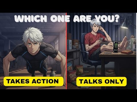 10 Micro Habits That Separate Winners from Losers explained in 2 minutes