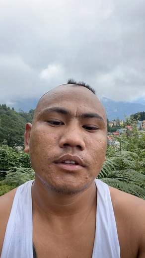 Padam Tamang on Instagram: "SHAKALABINDU 落"