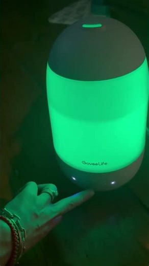 Everything to know before buying this Smart Humidifier