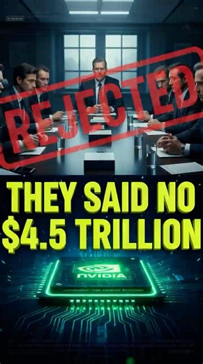 Intel's Worst Business Decision Ever Explained #TechHistory #Shorts