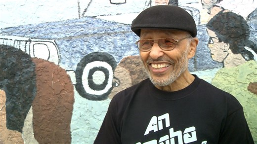 North Omaha businessman, civil rights leader Daniel Goodwin Sr. dies at 93