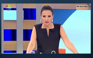 Didem Arslan Yılmaz, Kürtçe konuştuğu için kadını yayından aldı: Burası Türkiye Cumhuriyeti