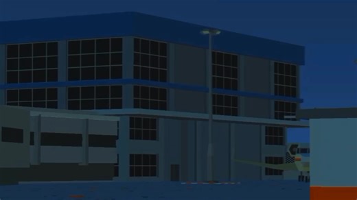 MAP ssb2 (update version) #simplesanbox2 #fypシ゚