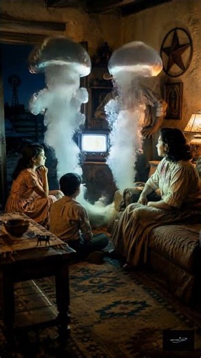 Something Was Watching From Below | Inner Sanctum