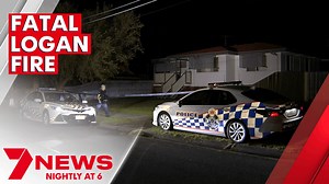 36K views · 553 reactions | An exploding e-scooter battery is being blamed for a devastating fire which claimed the life of a young father-to-be at Logan. His pregnant partner is fighting for life, their baby delivered in emergency surgery. 7NEWS at 6pm. More local news: 7news.com.au/news/qld #7NEWS | 7NEWS Brisbane | Facebook