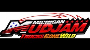 Michigan Mud Jam on Reels
