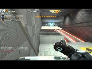 AVA Sports Gameplay - FPSgamerChihakuryu