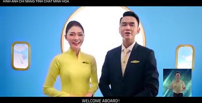 最新機内安全ビデオです。 ご覧下さい(((o(♡´▽`♡)o))) https://www.vietnamairlines.com/jp/ja/home https://www.meetsvietnam.com/ | Vietnam Airlines