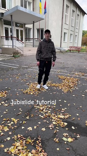 #jubislide tutorial