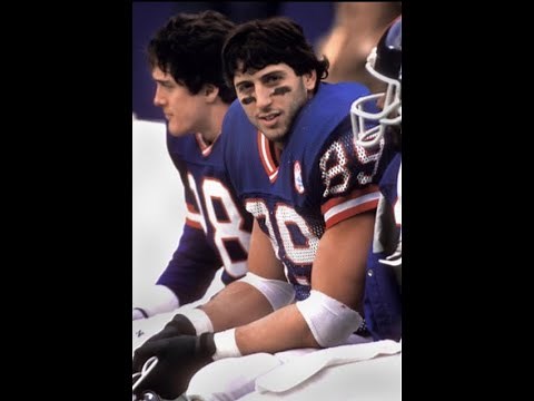 The Mark Bavaro Tribute