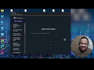 Meet NeuralAgent: The AI Agent That Lives On Your Desktop