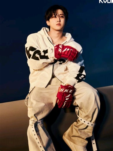 #changbin :: vem aí o primeiro rap da Style cover entertainment spoiler: é uma adm #cover #viral #straykids #fypkpop