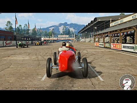 Mafia Remake - Race Mission Walkthrough (Mafia Definitive Edition)