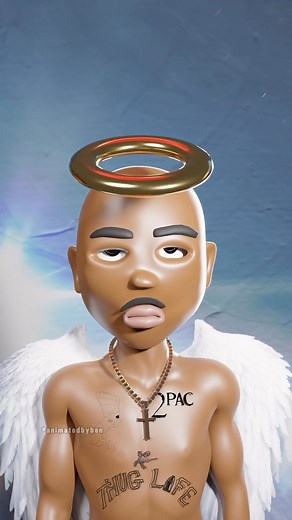 @animatedbyben on Instagram: "the evolution of @2pac , created by me @animatedbyben • #tupac #2pac #2pacshakur #tupacshakur #tupacquotes #tupacedits #2pacquotes #2pacvideos #deathrowrecords #biggiesmalls #biggie #californialove #alleyezonme #rip2pac #ripbiggie #riptupac #tupacshakur"