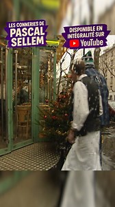 175K views · 2.1K reactions | En intégralité + toutes mes caméras cachées  https://youtu.be/AWU5JkqkMCo #noel #deco | Pascal Sellem | Facebook