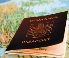 Românii au nevoie de invitaţie de la Chişinău pentru a intra în R.Moldova