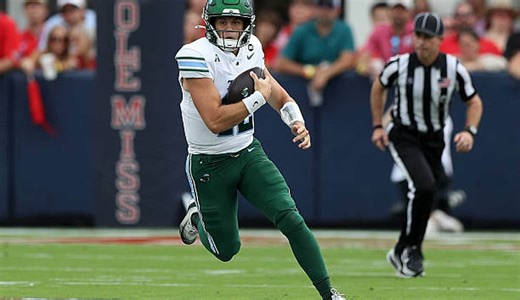 Tulane vs. East Carolina Prediction, Odds, Picks - October 9, 2025