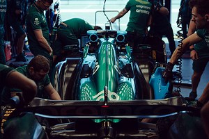 Honda vuelve a la Fórmula 1: el gigante japonés dejará sus motores a Aston Martin a partir de 2026