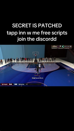 Free 2k26 Scripts and Discord Access