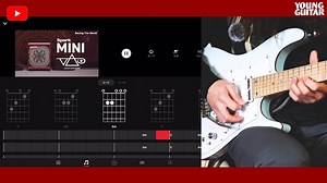 36K views · 123 reactions | Spark×スティーヴ・ヴァイのコラボ・アンプを、ヴァイ・フリークで知られるKatzuya Shimizu（八十八ヶ所巡礼）が徹底分析！ Positive Grid“Spark MINI Vai” フル動画： https://youtu.be/1c_30R1JGek | YOUNG GUITAR | Facebook